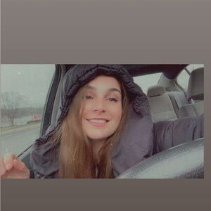 Meet your Posher, Athena